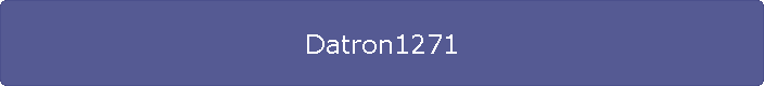 Datron1271